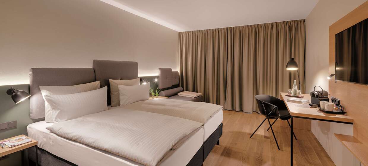 Boutique-Hotel mit zentraler Lage Berlin 32