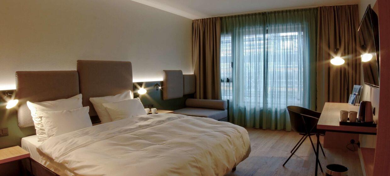 Boutique-Hotel mit zentraler Lage Berlin 38