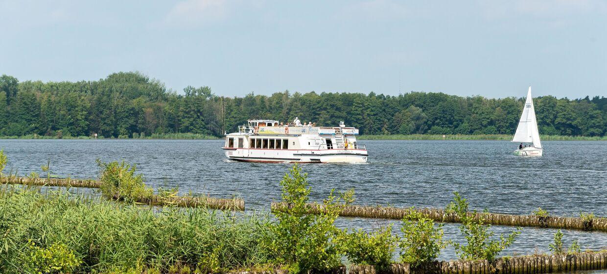 Am Müggelsee gelegen 40 Minuten von Berlin 26