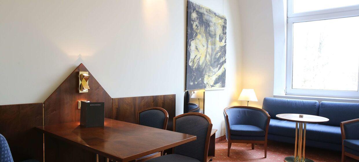 Exklusives Hotel im Parkviertel Berlin 38