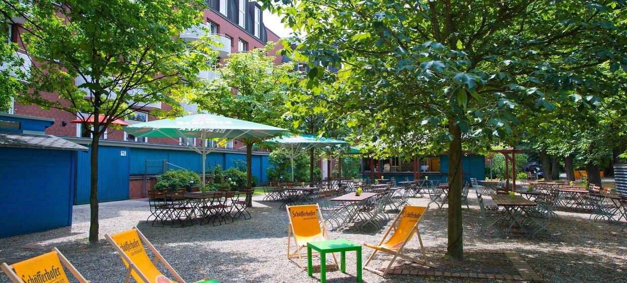 Exklusives Hotel im Parkviertel Berlin 47