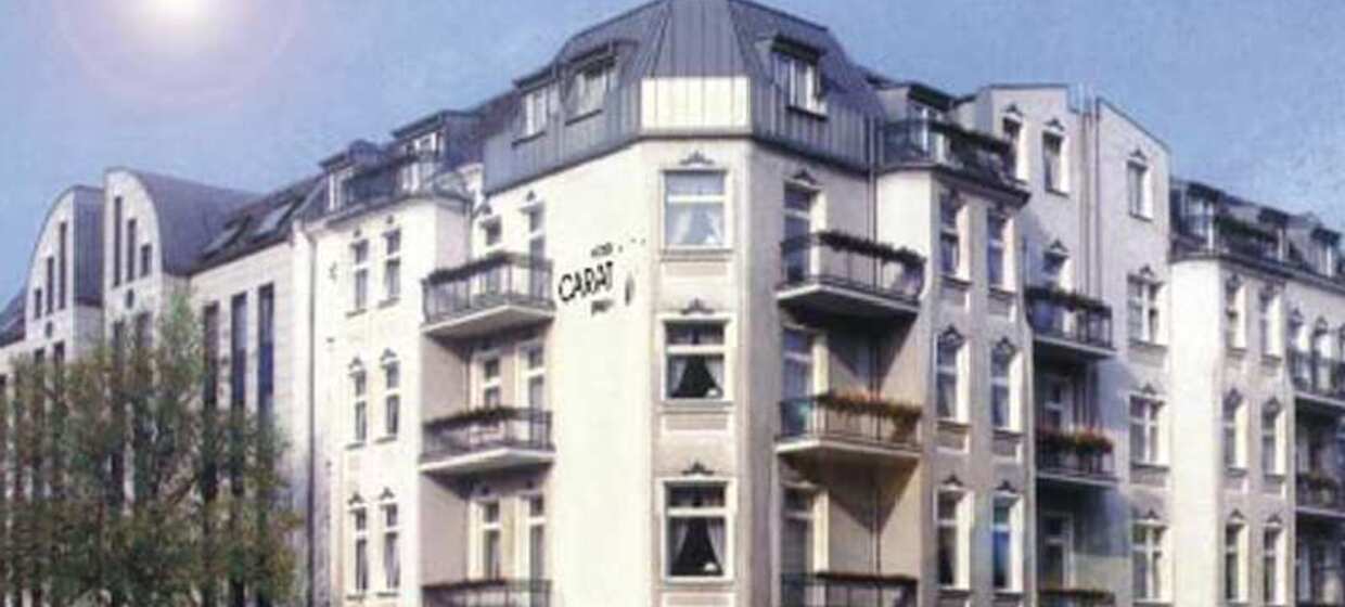 Attraktives Hotel im Norden Berlins 2