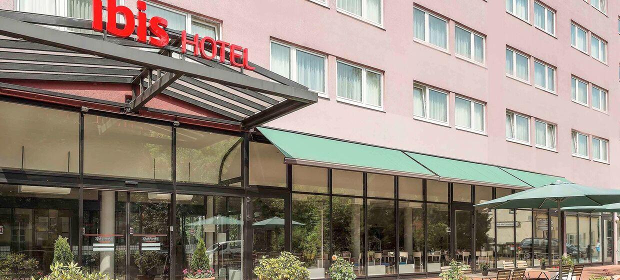 Business-Hotel mit Frühstück, Fitness und Sauna 3