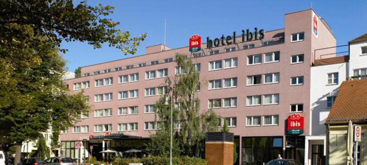 Business-Hotel mit Frühstück, Fitness und Sauna 35