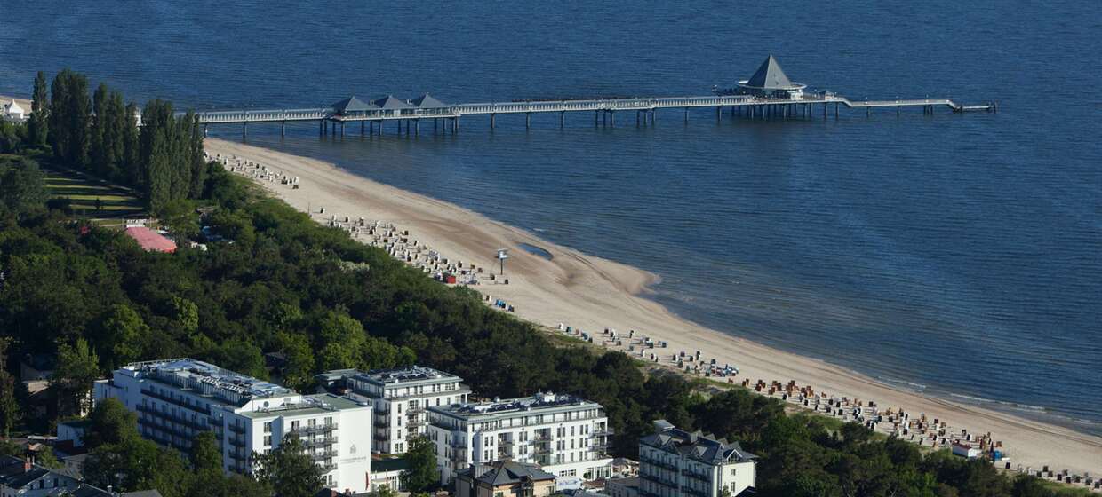 Luxuriöses Strandhotel mit Wellnessbereich 4