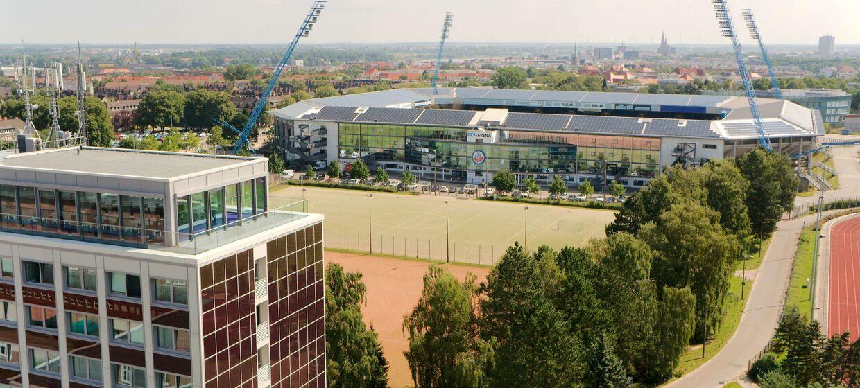 Zentrales Hotel mit umfassenden Annehmlichkeiten 20