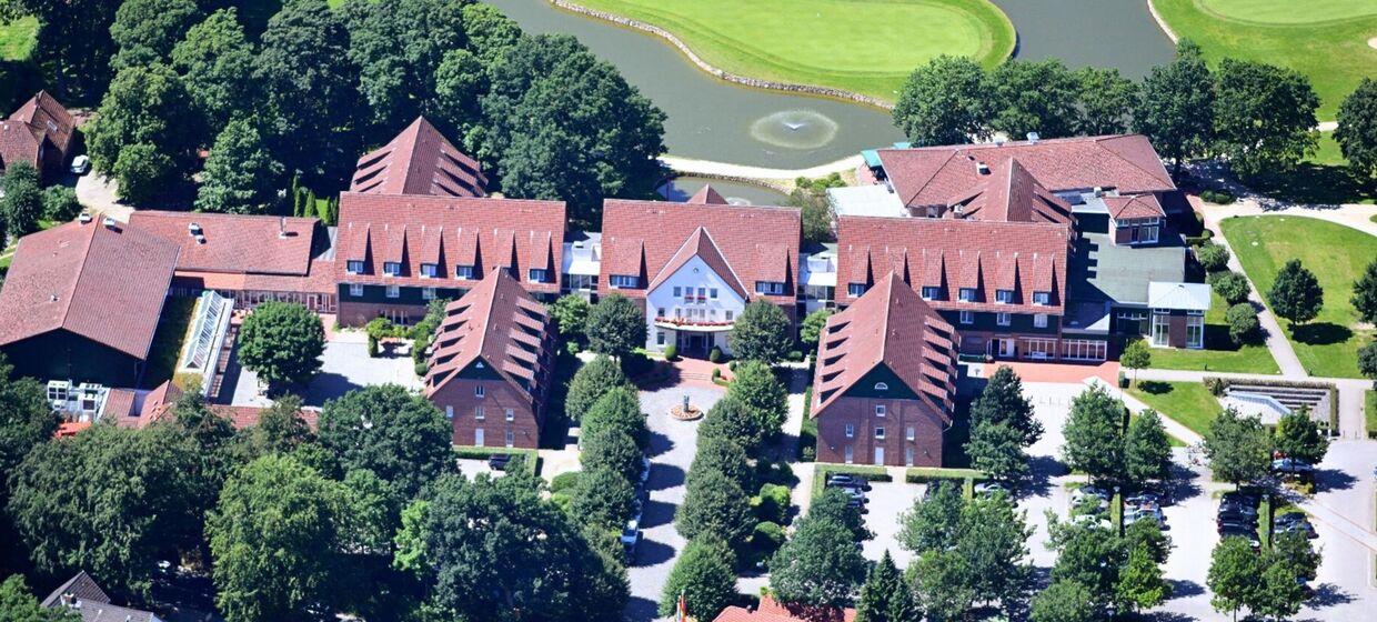 Renoviertes Landhaus im Herzen Hamburgs 35