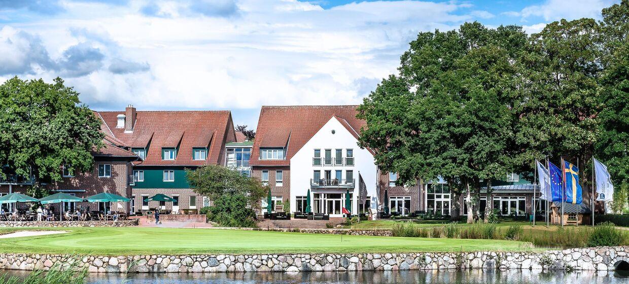 Renoviertes Landhaus im Herzen Hamburgs 43