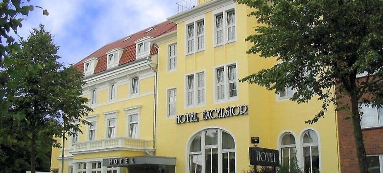 Zentrales Hotel mit vielen Annehmlichkeiten 36