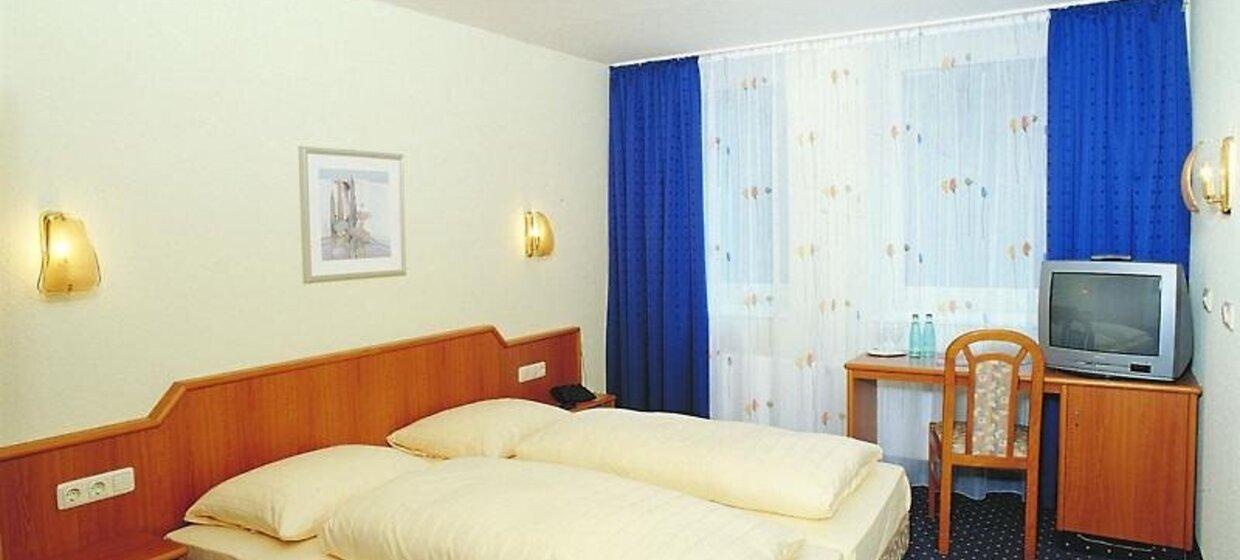 Zentrales Hotel mit vielen Annehmlichkeiten 39