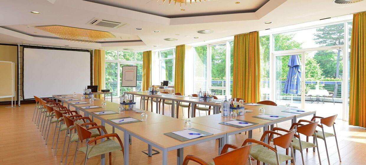 Luxushotel an der Ostseeküste mit Wellness 15