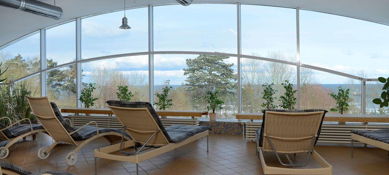 Luxushotel an der Ostseeküste mit Wellness 21