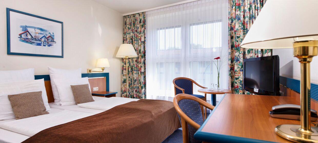Sunday Hotel Wismar 9