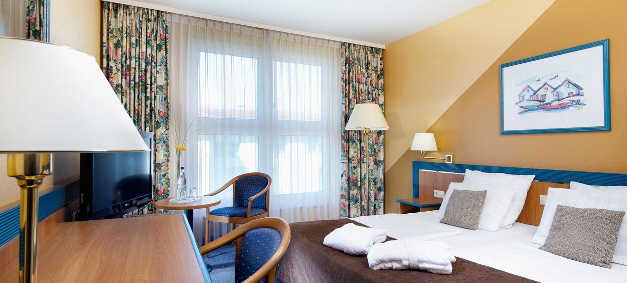 Sunday Hotel Wismar 8