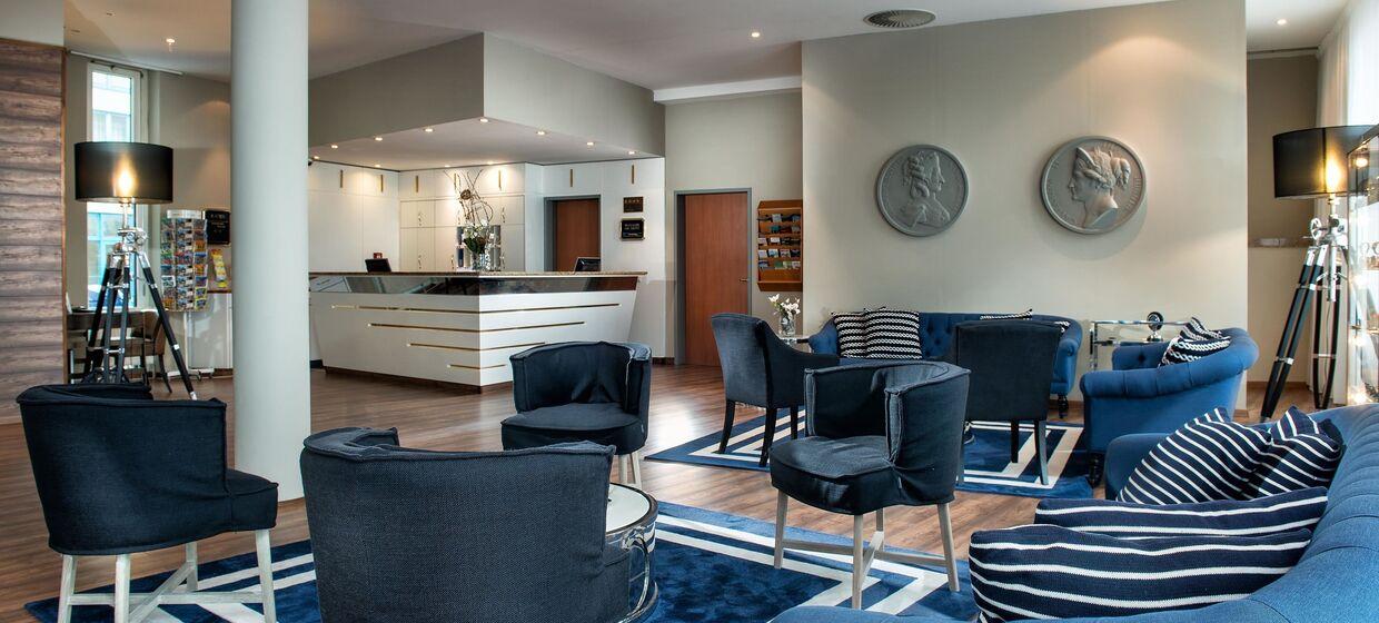 Sunday Hotel Wismar 7