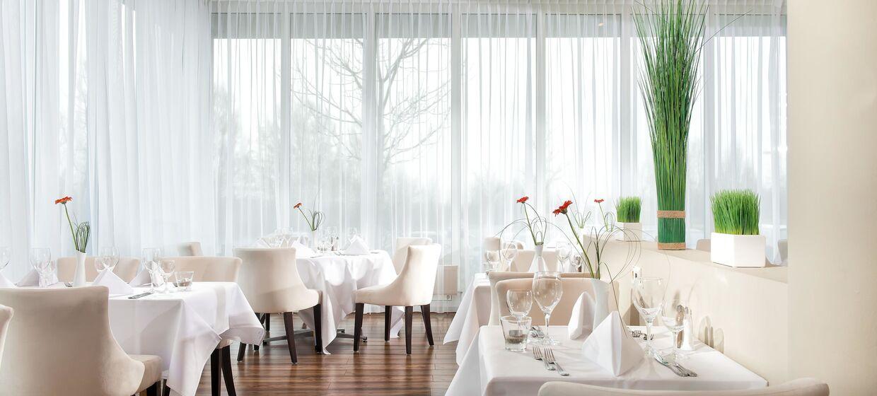 Sunday Hotel Wismar 5
