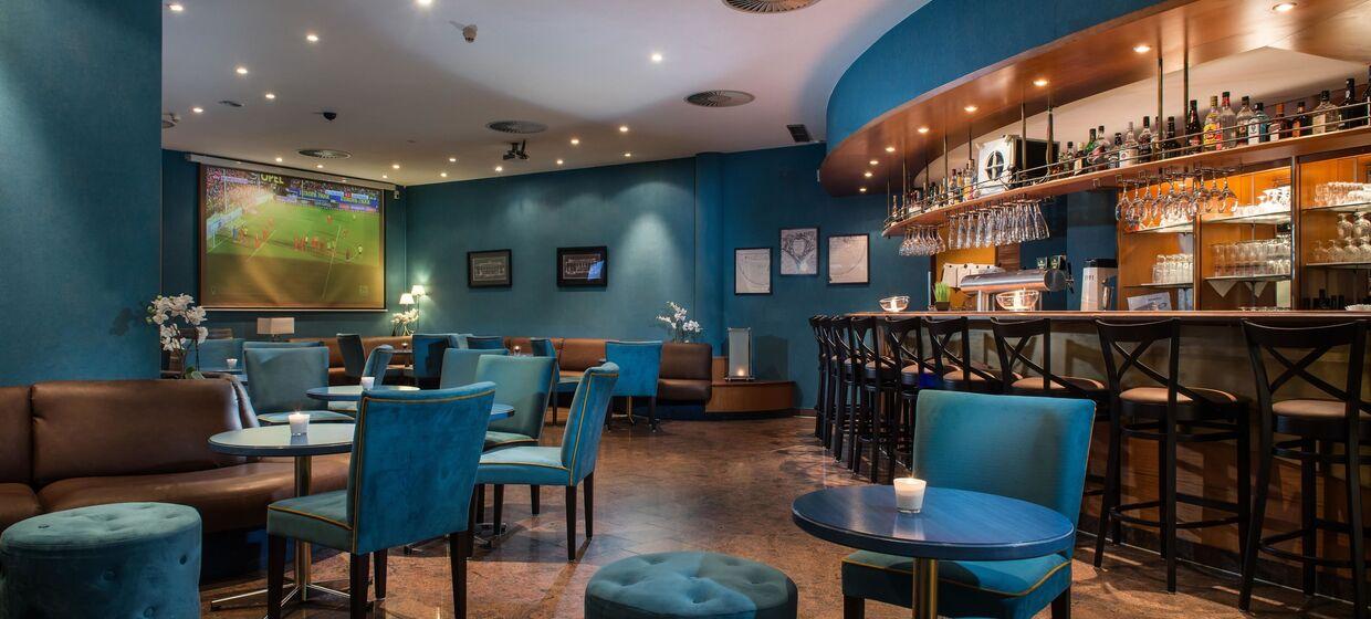 Sunday Hotel Wismar 6