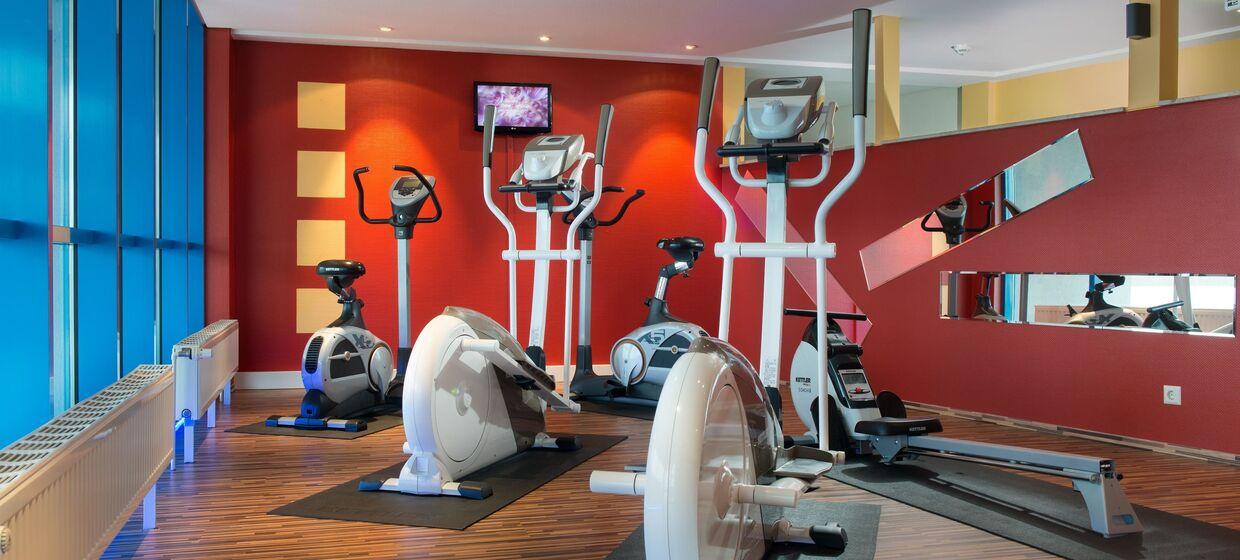 Sunday Hotel Wismar 10