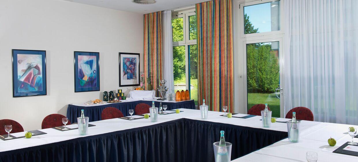 Sunday Hotel Wismar 3