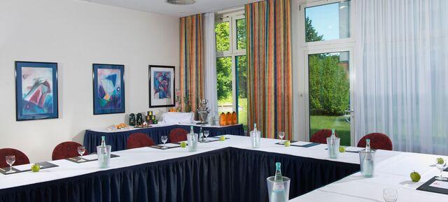 Sunday Hotel Wismar in Wismar / Umland 3