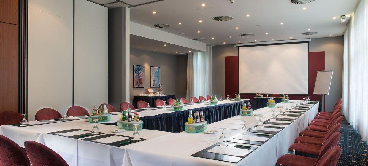 Sunday Hotel Wismar 2