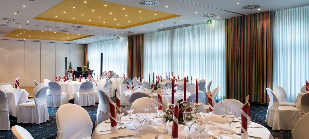 Sunday Hotel Wismar 4
