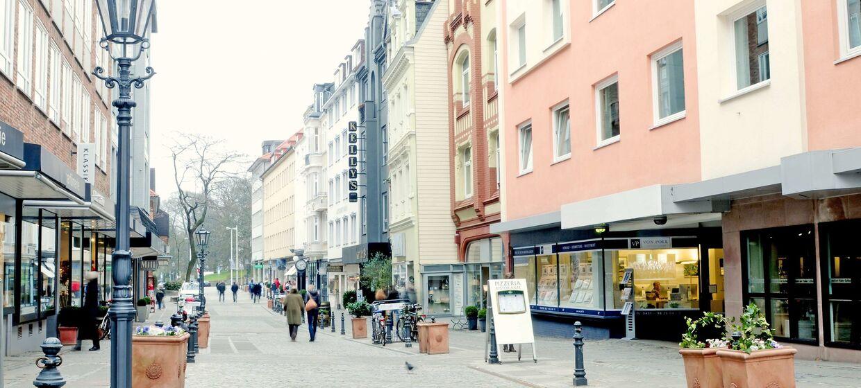 Hotel nahe Strand mit vielen Annehmlichkeiten 1