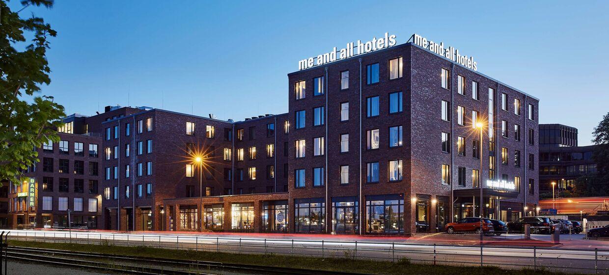 me and all hotel kiel 15