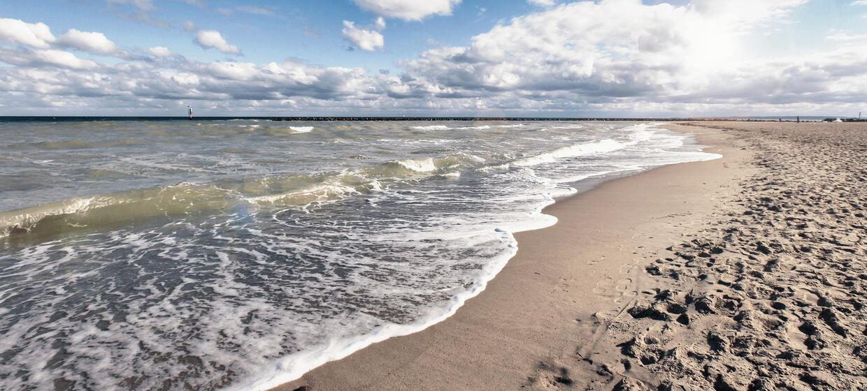 Ideal für Strandurlauber, Sportler und Familien 7