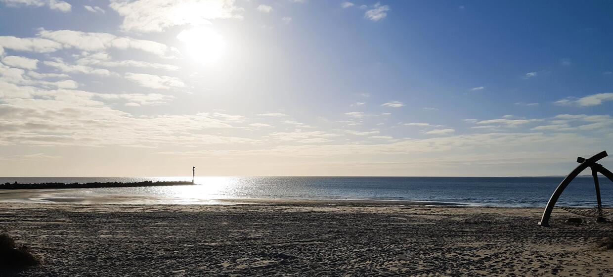 Ideal für Strandurlauber, Sportler und Familien 13