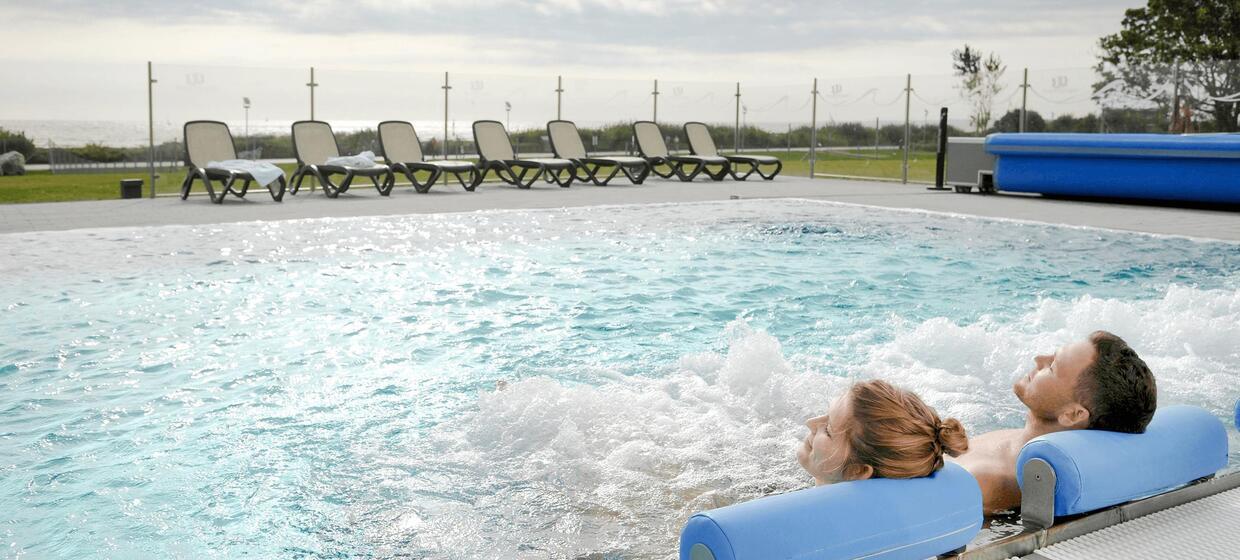 Ideal für Strandurlauber, Sportler und Familien 57