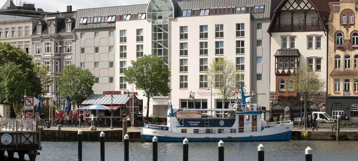 Ramada by Wyndham Flensburg 9