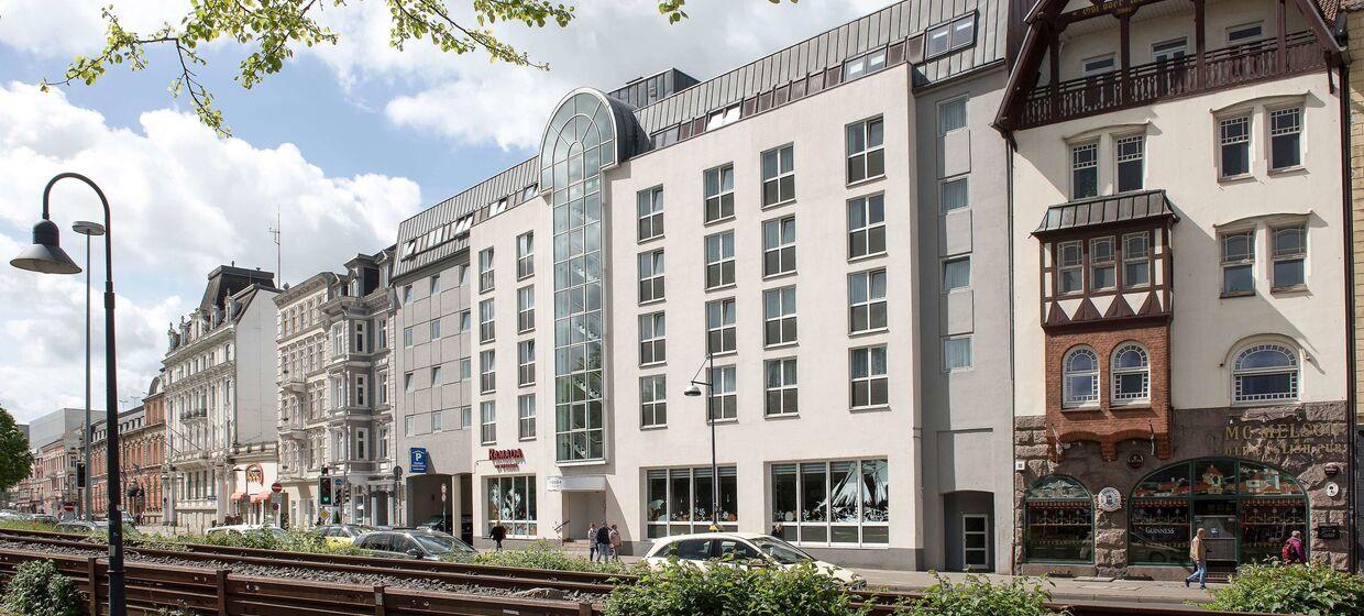 Ramada by Wyndham Flensburg 8