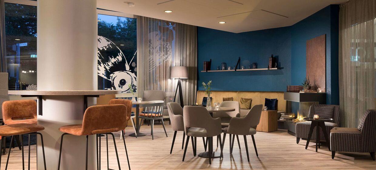 Ramada by Wyndham Flensburg 2