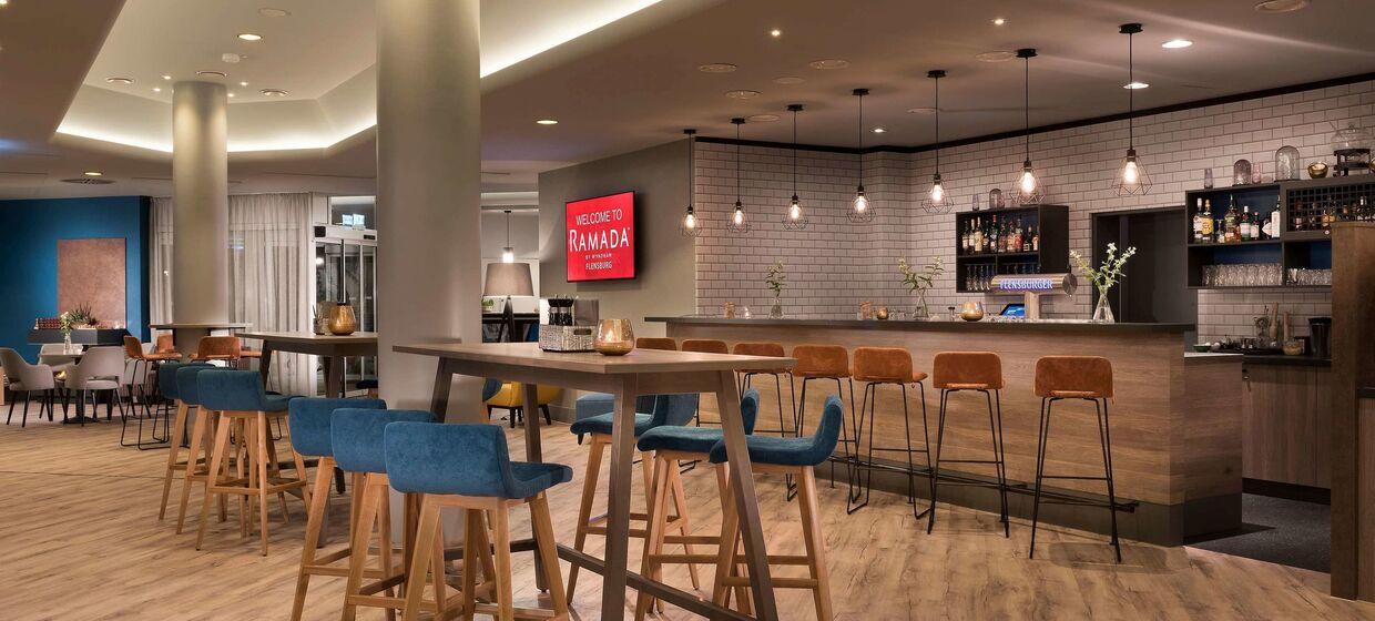 Ramada by Wyndham Flensburg 5