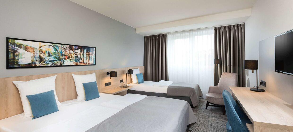 Ramada by Wyndham Flensburg 7