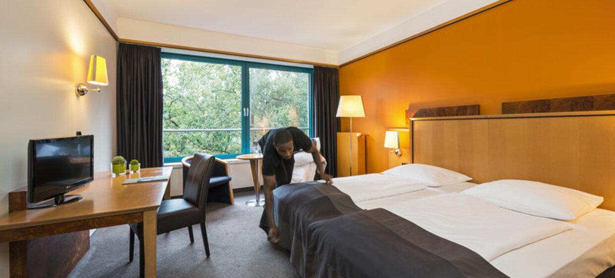 Hotel in Bremen mit 112 Zimmern 5