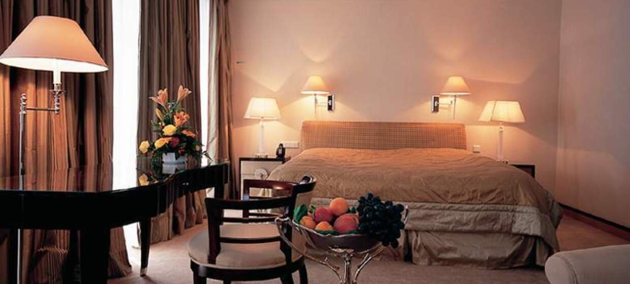 Parkhotel Bremen 39