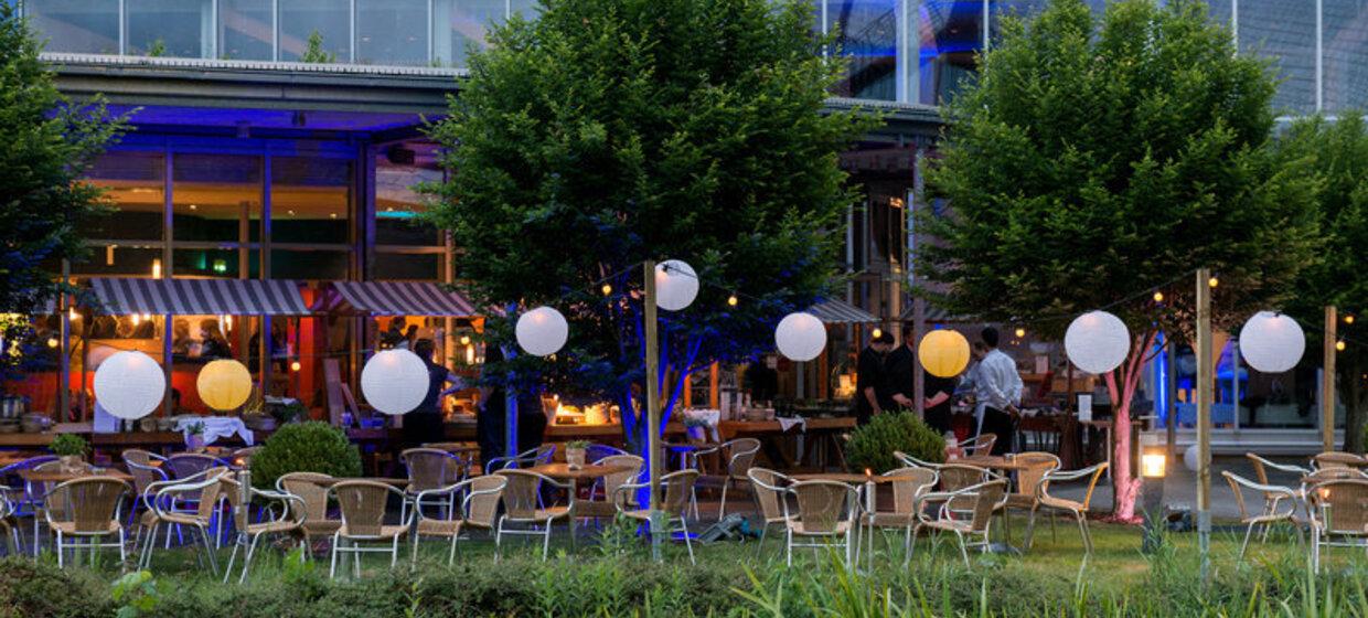 Hotel in Bremen mit vielseitigen Annehmlichkeiten 12