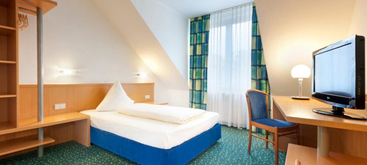 Hotel in Cellenähe mit umfangreicher Ausstattung 2