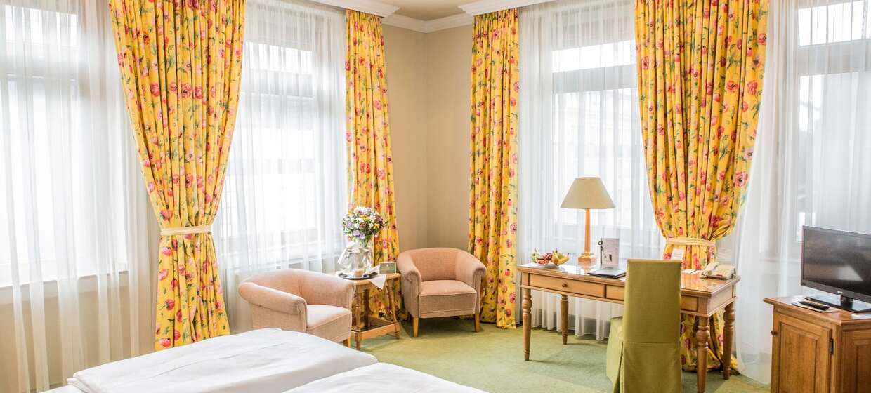 Hotel im Herzen von Hannover 21