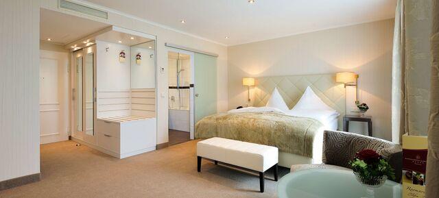 Kastens Hotel Luisenhof in Hannover / Mitte 8