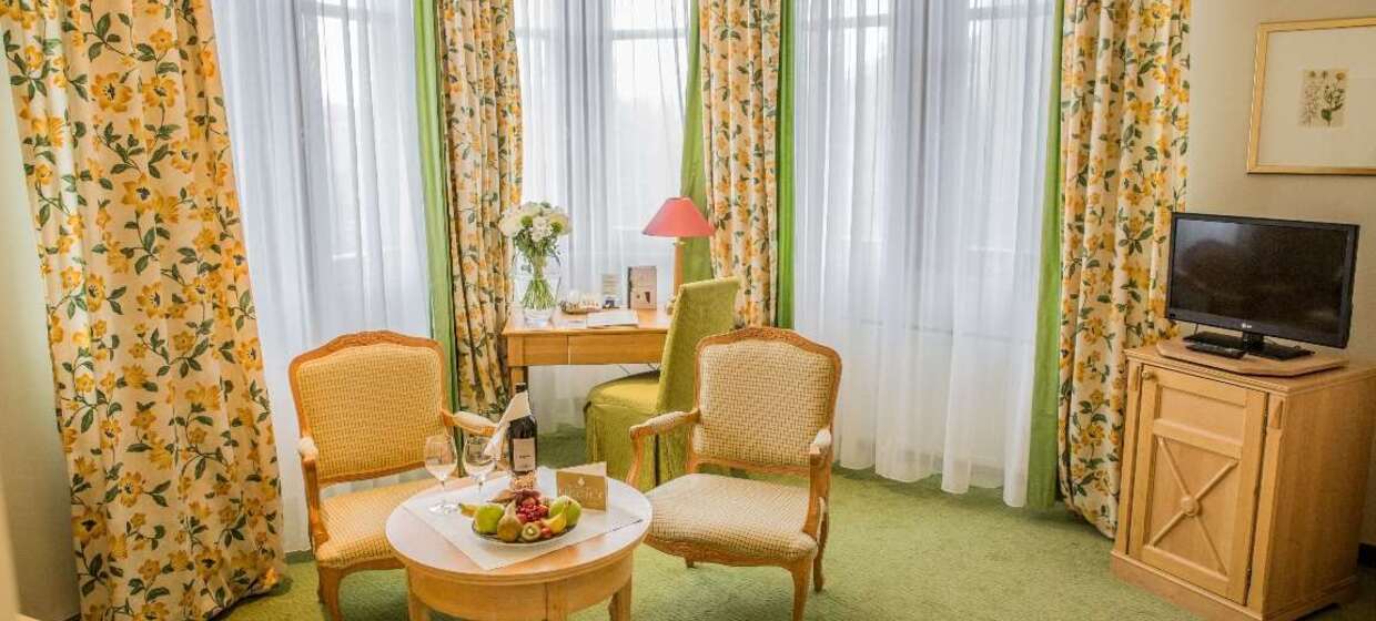 Hotel im Herzen von Hannover 27