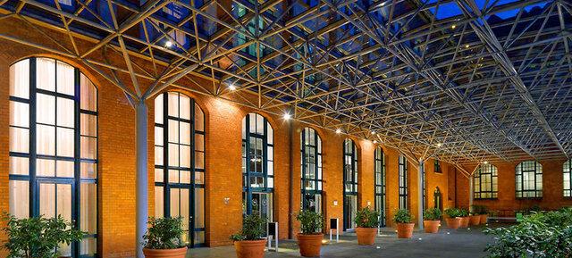 Sheraton Hannover Pelikan Hotel in Hannover / List 8