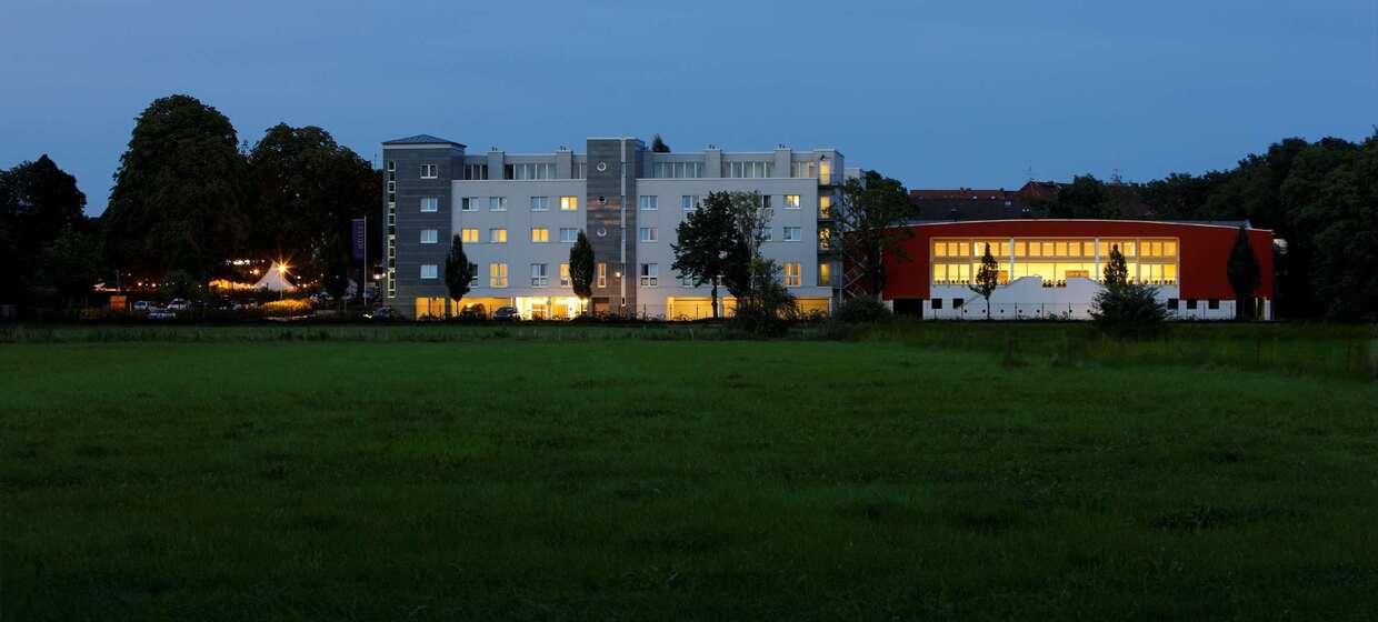 Hotel in Hannover mit umfassender Ausstattung 9