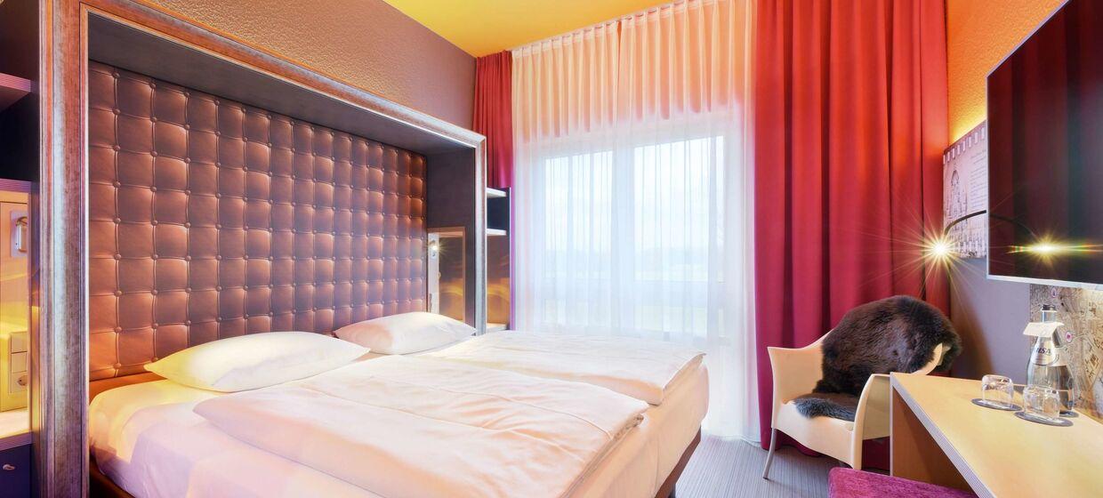 Hotel in Hannover mit umfassender Ausstattung 13