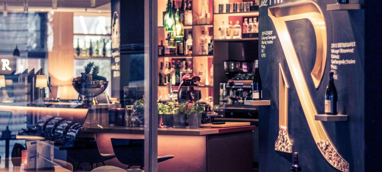 Mercure Hotel Hannover Medical Park 16