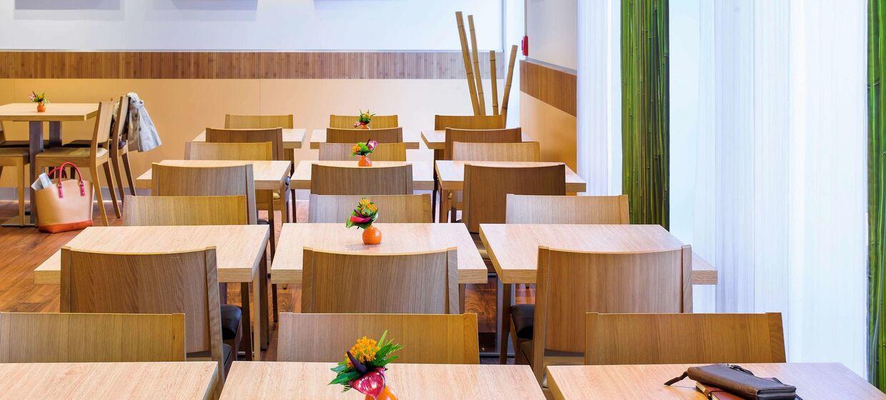 ibis Hannover Medical Park Hotel 16