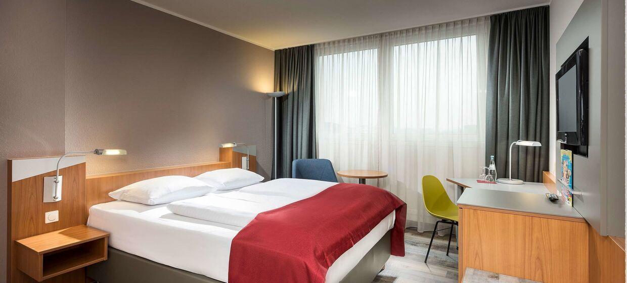 Hotel mit exzellenter Lage und Ausstattung 2