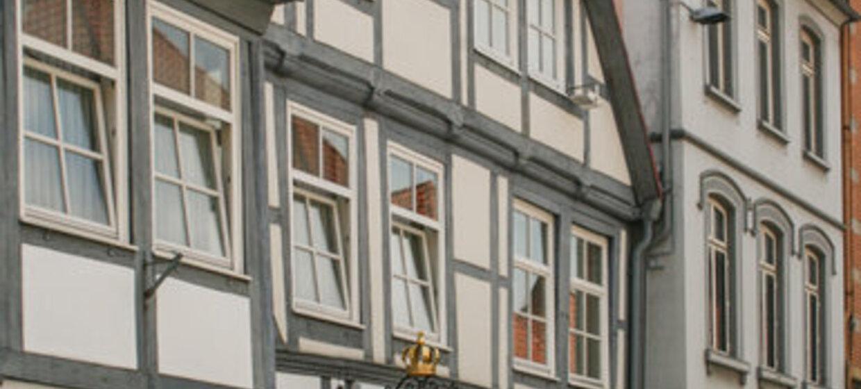 Hotel in Hameln mit umfassenden Annehmlichkeiten 2